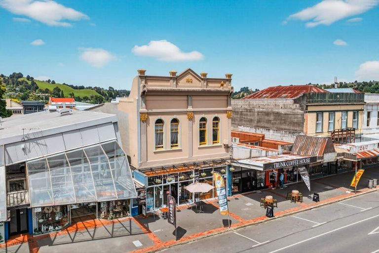 Photo of property in 91 Hakiaha St (state Highway 4), Taumarunui, 3920