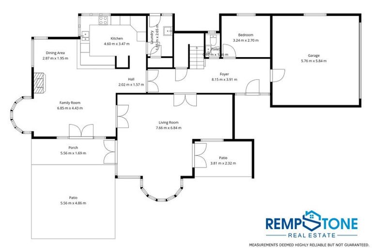 Photo of property in 11 Brockhall Lane, Avonhead, Christchurch, 8042