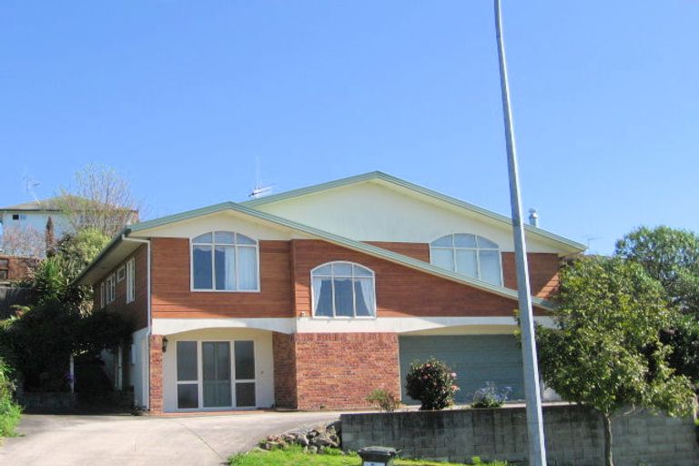 Photo of property in 35 Poike Road, Hairini, Tauranga, 3112
