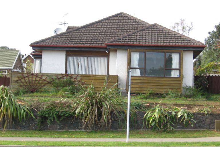 Photo of property in 97 Maungatapu Road, Maungatapu, Tauranga, 3112