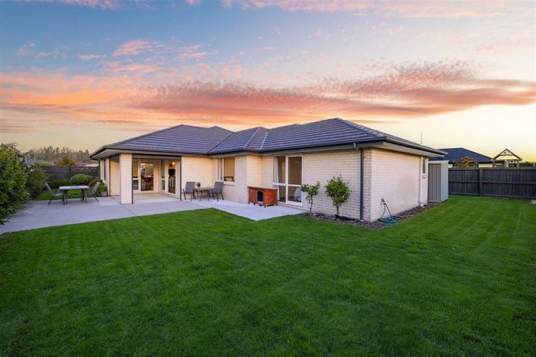 Photo of property in 75 Te Korari Street, Marshland, Christchurch, 8083