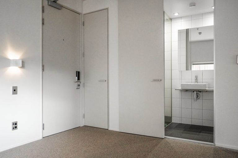 Photo of property in The Wellington Suites, 781/233 Cuba Street, Te Aro, Wellington, 6011