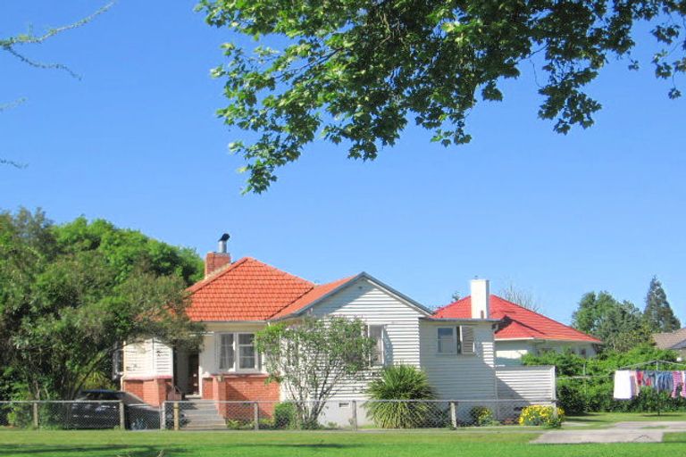 Photo of property in 129 Broadway, Matamata, 3400