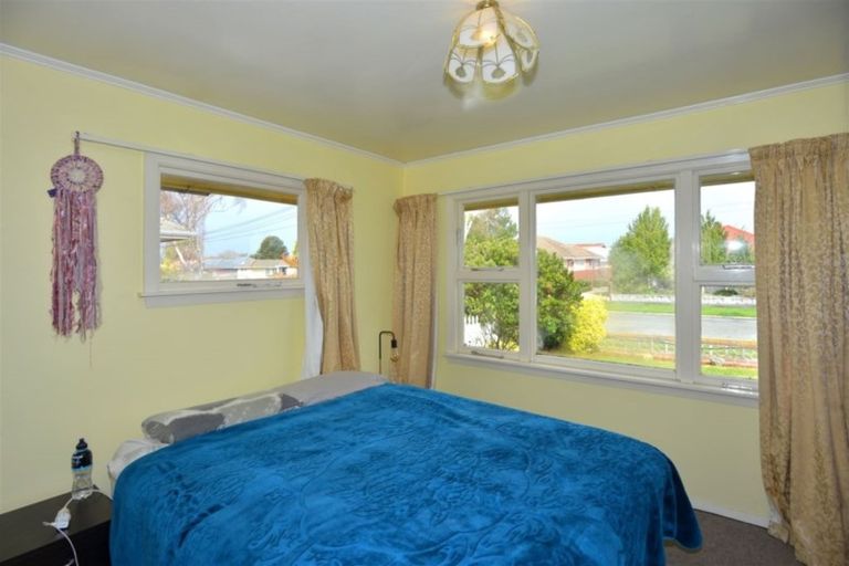 Photo of property in 50 Bevington Street, Avonhead, Christchurch, 8042