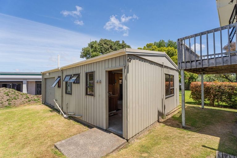 Photo of property in 45 Oyster Drive, Cooks Beach, Whitianga, 3591