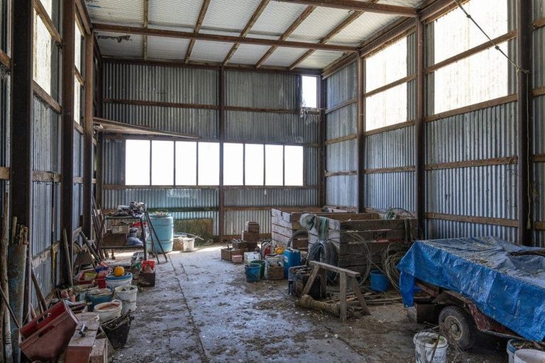 Photo of property in 610 Rotowaro Road, Huntly, 3771