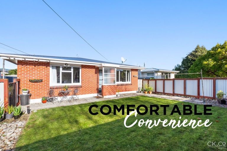 Photo of property in 1/5 Hall Grove, Ebdentown, Upper Hutt, 5018