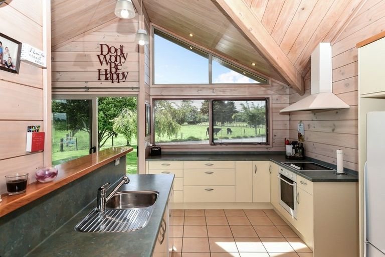 Photo of property in 14 Woodward Road, Orini, Taupiri, 3792