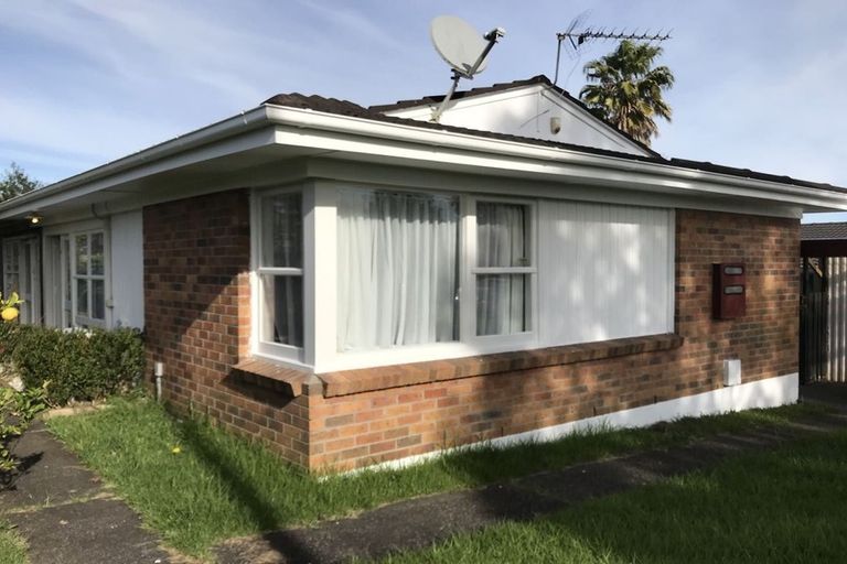 Photo of property in 1/343 Pakuranga Road, Pakuranga Heights, Auckland, 2010
