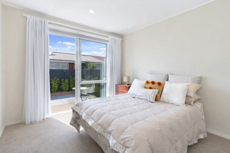 Photo of property in 3/15 Bowen Street, Upper Riccarton, Christchurch, 8041