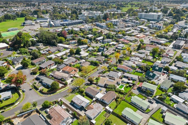 Photo of property in 58 Aurora Terrace, Hillcrest, Hamilton, 3216