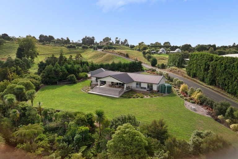 Photo of property in 145a Whakamarama Road, Whakamarama, Tauranga, 3179