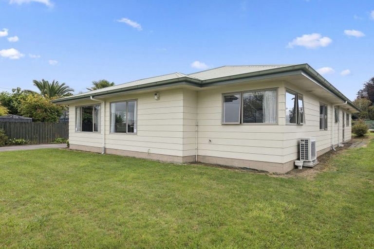 Photo of property in 314 Ngongotaha Road, Ngongotaha, Rotorua, 3010