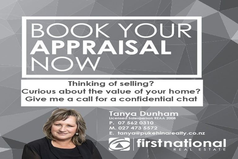 Photo of property in 5 Clifden Terrace, Te Puke, 3119