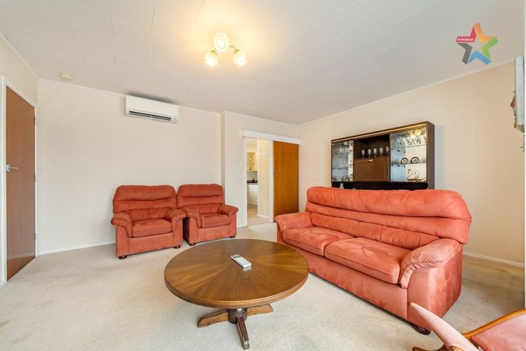 Photo of property in 8a Poole Crescent, Wainuiomata, Lower Hutt, 5014