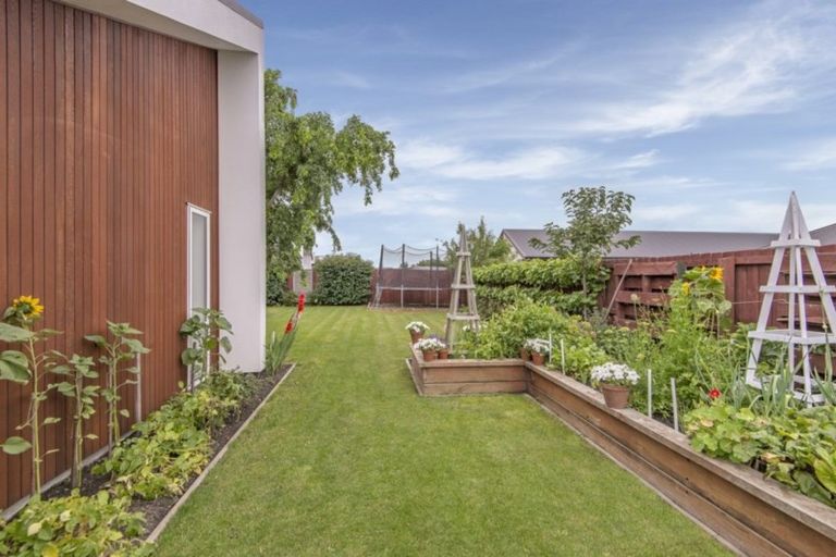 Photo of property in 19 Goh Street, Lincoln, 7608