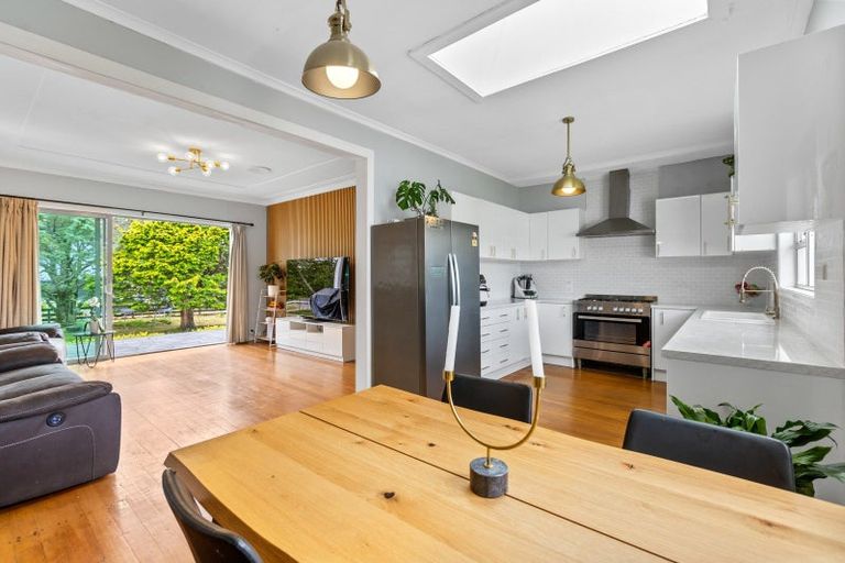 Photo of property in 1835 Egmont Road, Kaimiro, Inglewood, 4386