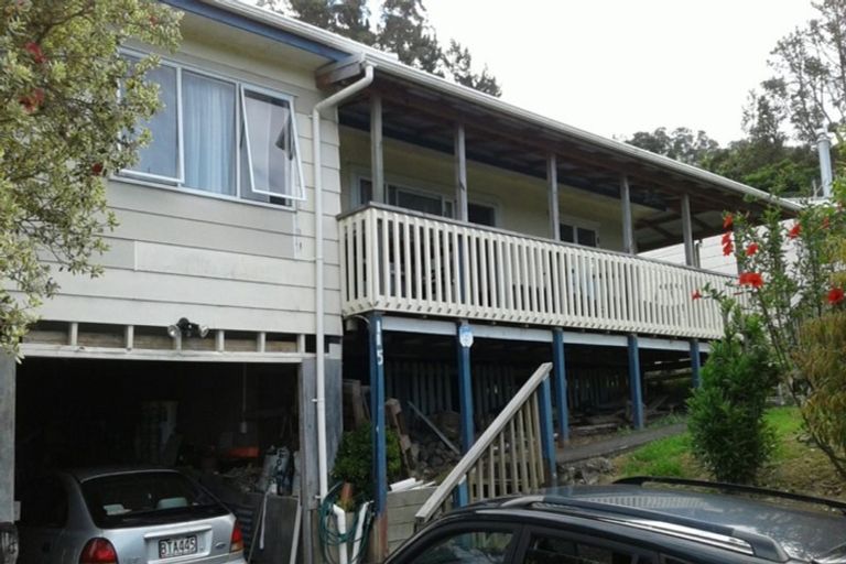 Photo of property in 115 Parnell Street, Rawene, Kaikohe, 0473