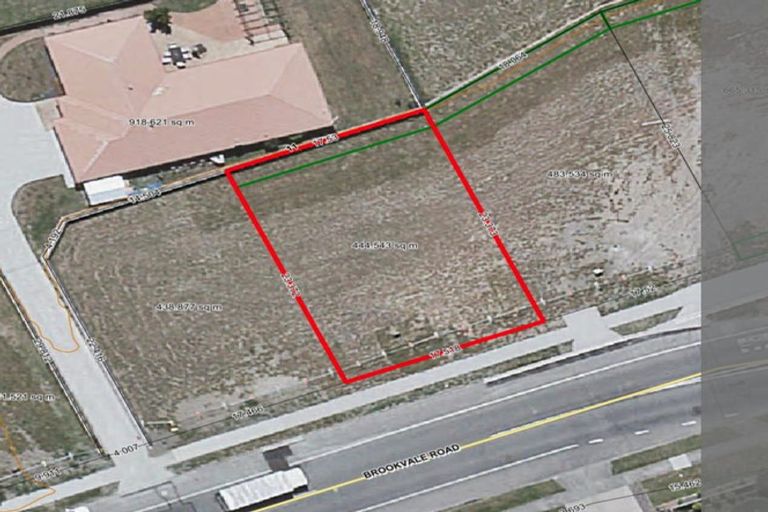 Photo of property in 87 Brookvale Road, Havelock North, 4130