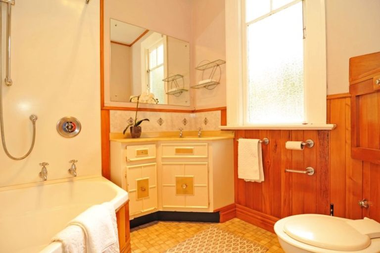 Photo of property in 31 Spottiswoode Street, Andersons Bay, Dunedin, 9013