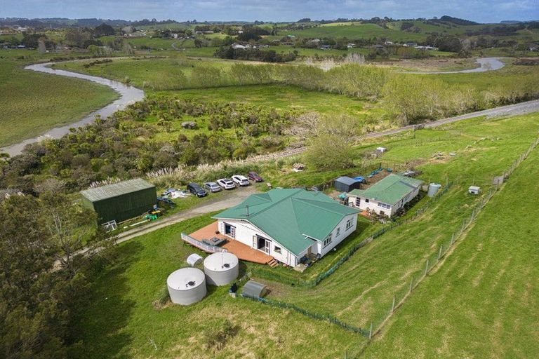 Photo of property in 101 Downer Access Road, Kaukapakapa, 0873