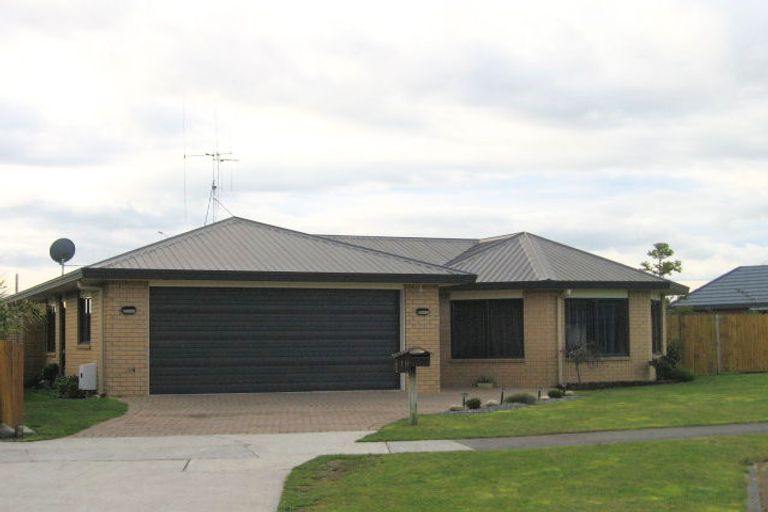 Photo of property in 19 Anchor Close, Flagstaff, Hamilton, 3210