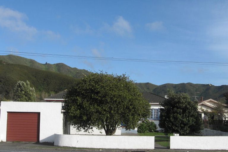 Photo of property in 88 Rata Street, Naenae, Lower Hutt, 5011