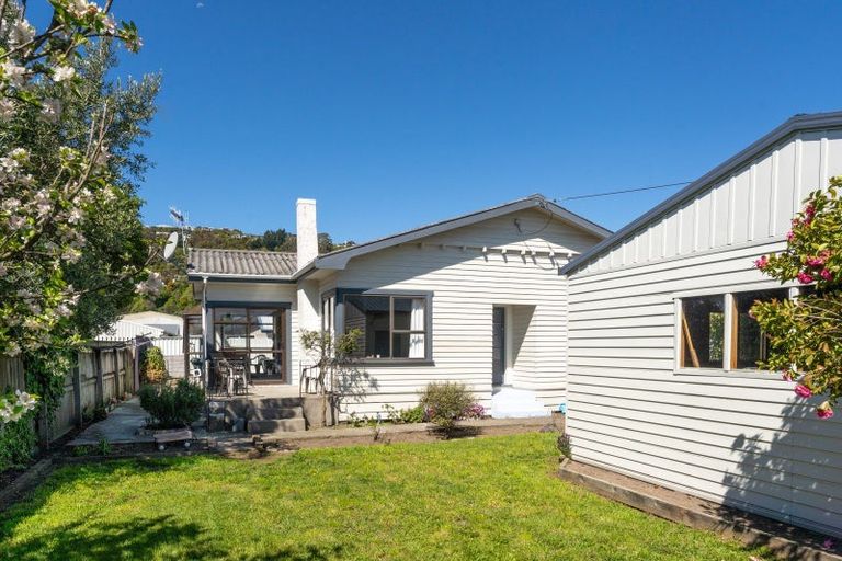 Photo of property in 125 Muritai Street, Tahunanui, Nelson, 7011