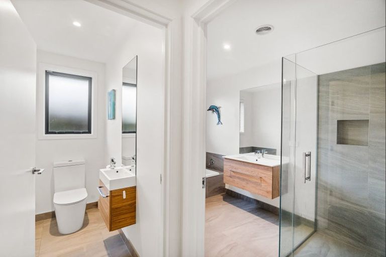 Photo of property in 35 Chris Drive, Rolleston, 7614