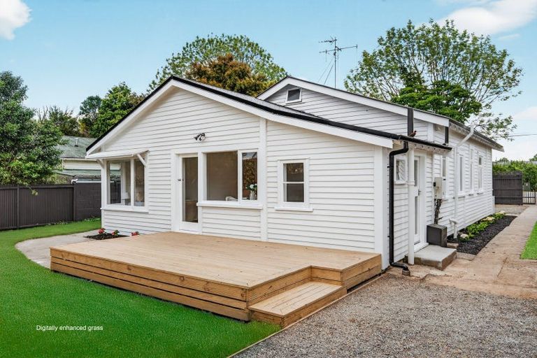 Photo of property in 9 Marshall Street, Fairfield, Hamilton, 3214