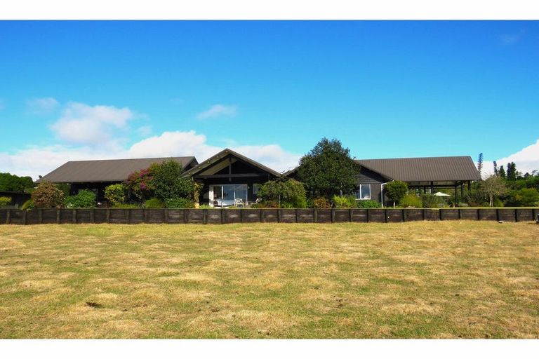 Photo of property in 150 Lodore Road, Okaihau, 0475
