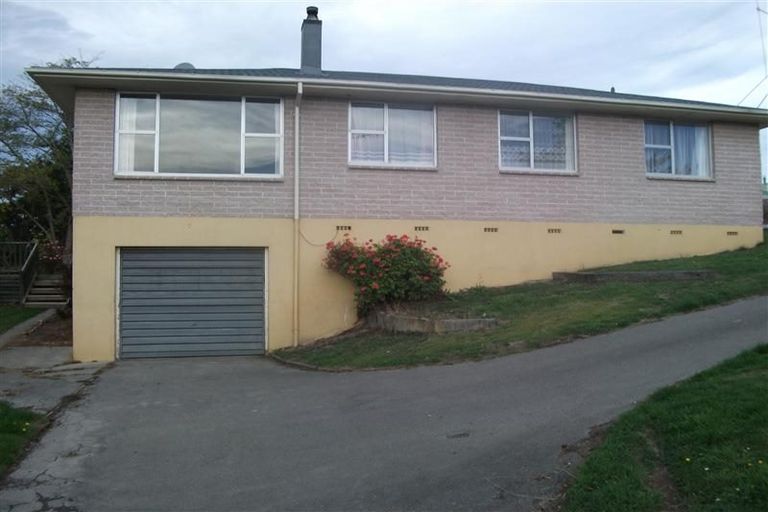 Photo of property in 60 Old North Road, Marchwiel, Timaru, 7910