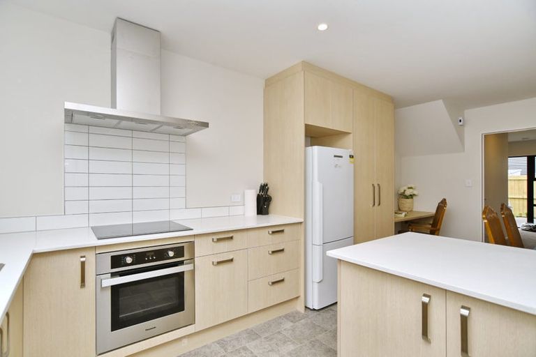 Photo of property in 5/51 Matipo Street, Riccarton, Christchurch, 8041