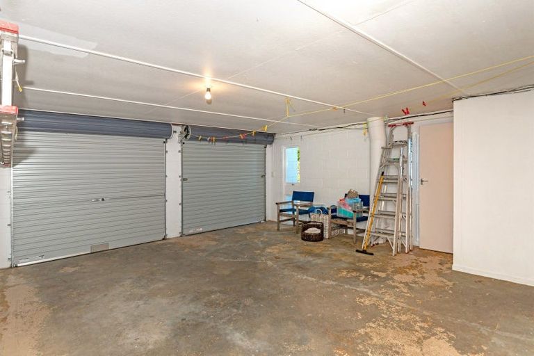Photo of property in 6/23 Austin Street, Sydenham, Christchurch, 8023