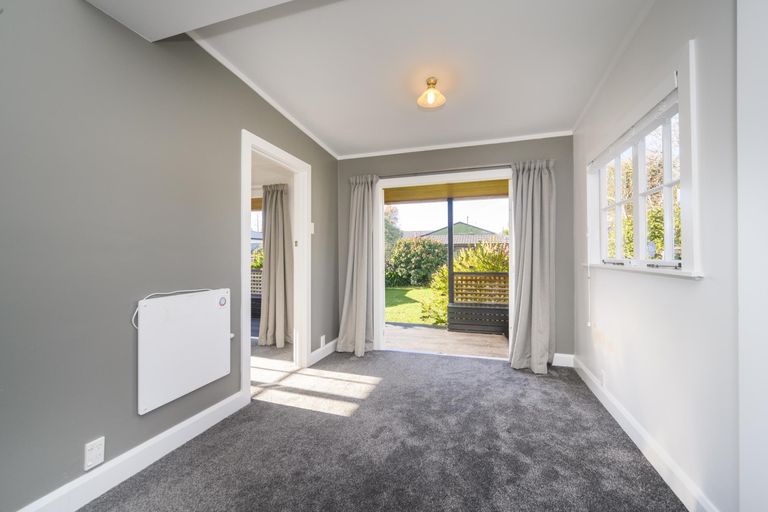 Photo of property in 45 South Street, West End, Palmerston North, 4410