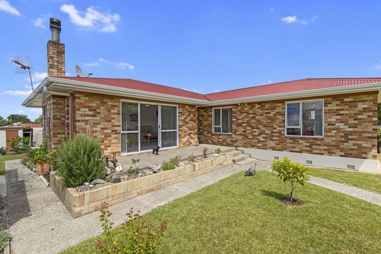 Photo of property in 12 First Street, Waihou, Te Aroha, 3393