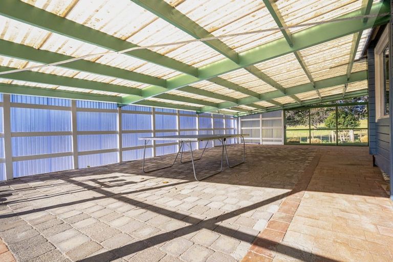 Photo of property in 719 Runciman Road, Runciman, Drury, 2578