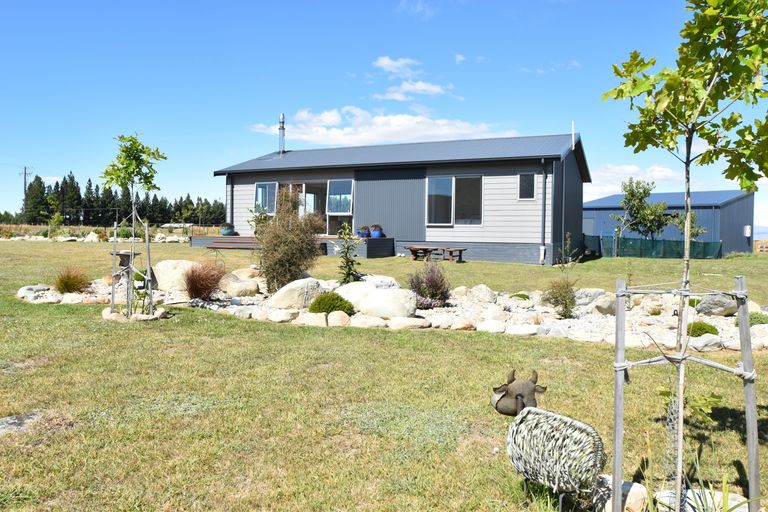 Photo of property in 117 Manuka Terrace, Ben Ohau, Twizel, 7999