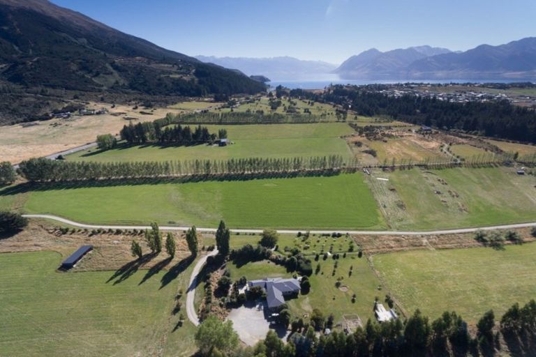 Photo of property in 1044 Lake Hawea-albert, Albert Town, Wanaka, 9382