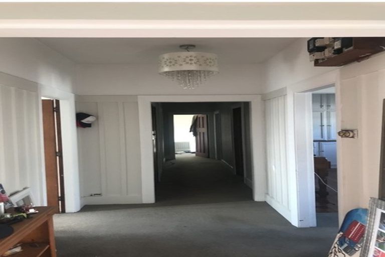 Photo of property in 360 Burnett Street, Ashburton, 7700