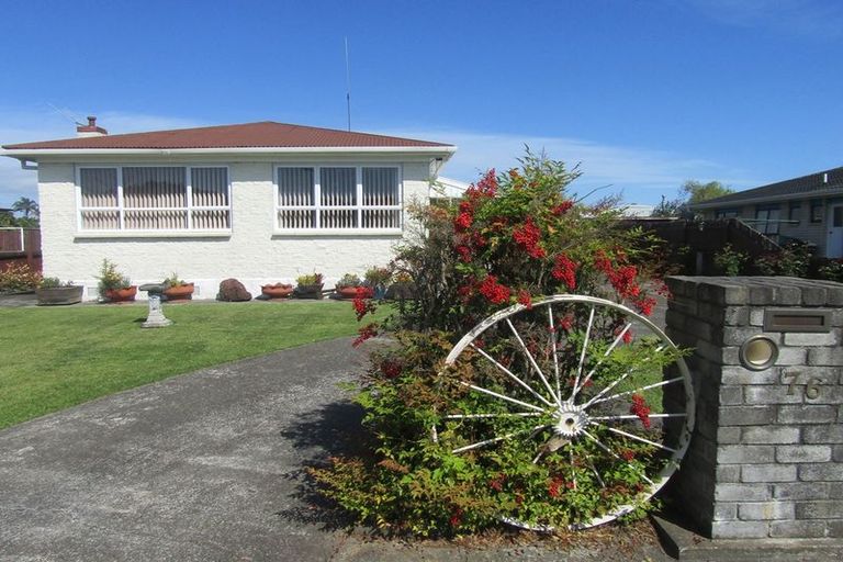 Photo of property in 76 Eivers Road, Whakatane, 3120