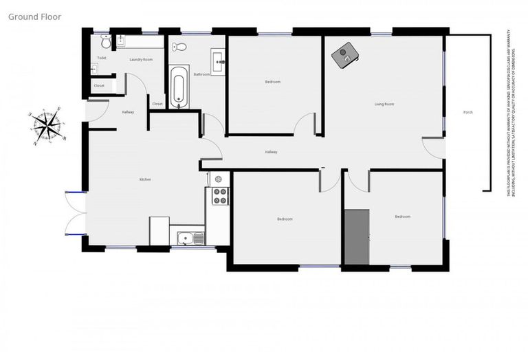 Photo of property in 23 Ward Street, Trentham, Upper Hutt, 5018