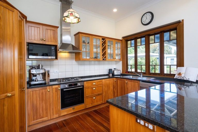 Photo of property in 3773 State Highway 50, Maraekakaho, Hastings, 4171