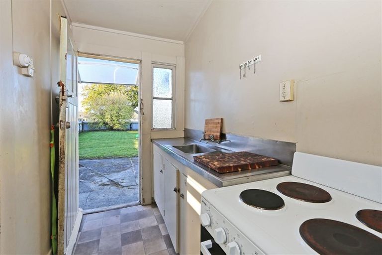 Photo of property in 606 Jervois Street, Mayfair, Hastings, 4122