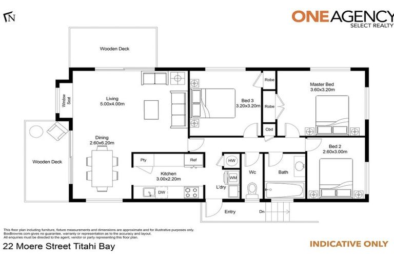 Photo of property in 22 Morere Street, Titahi Bay, Porirua, 5022