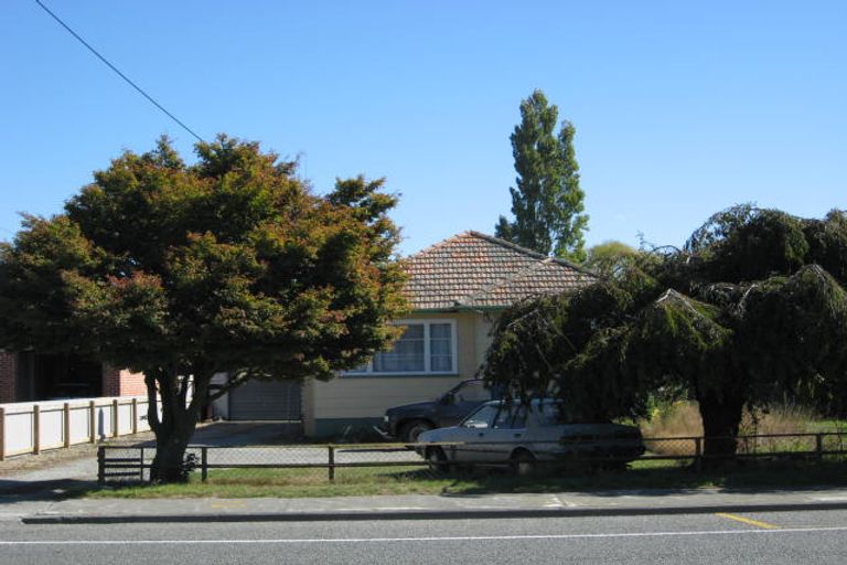 Photo of property in 303 King Street, Temuka, 7920