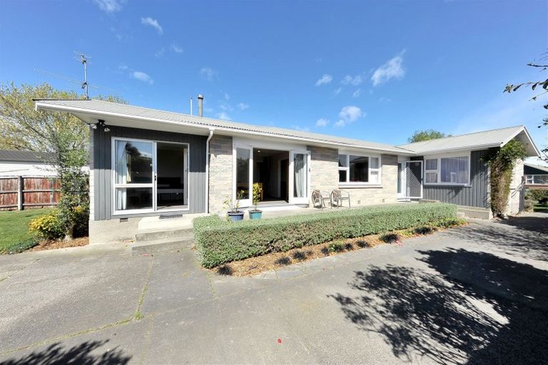 Photo of property in 14 Longmuir Street, Ilam, Christchurch, 8041