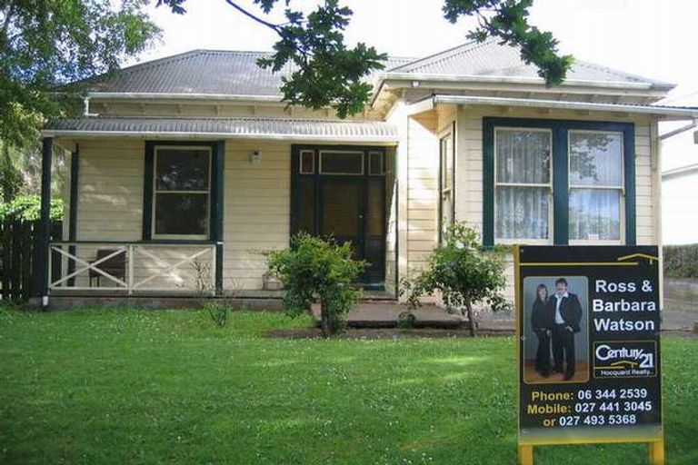 Photo of property in 28 Halswell Street, Whanganui, 4500