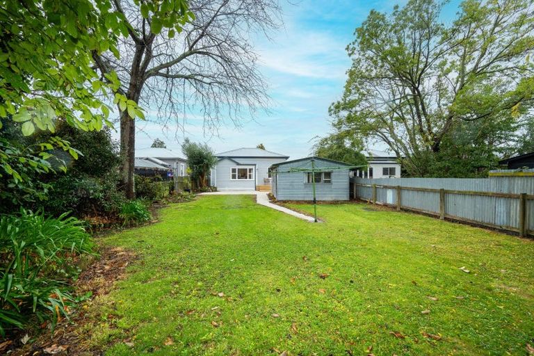 Photo of property in 815 Outram Road, Akina, Hastings, 4122
