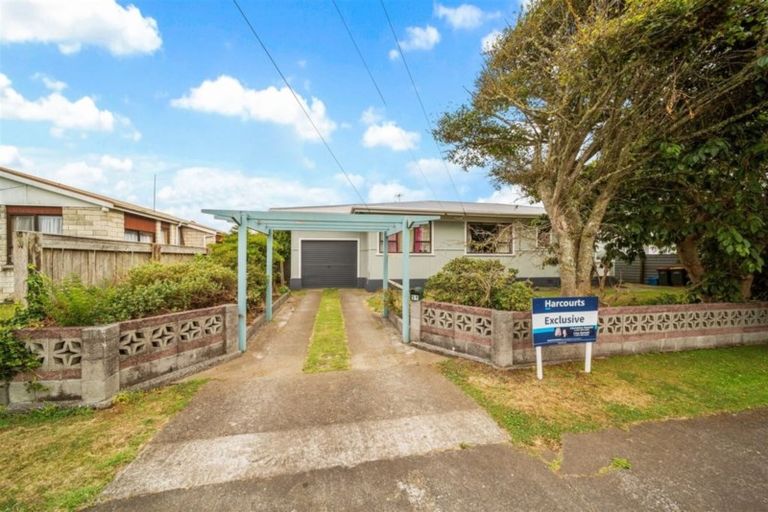 Photo of property in 59 Turuturu Road, Hawera, 4610